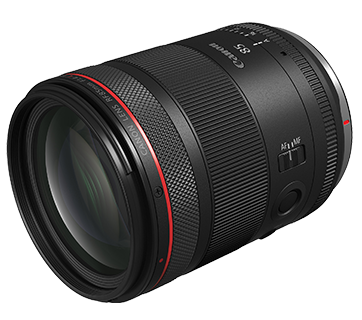 RF Lens - RF85mm f/1.4L VCM - Canon Hong Kong